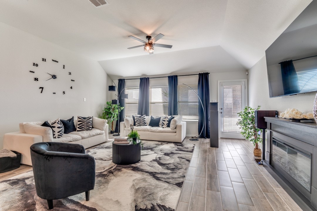 344 Freestall Drive Midlothian TX 76065