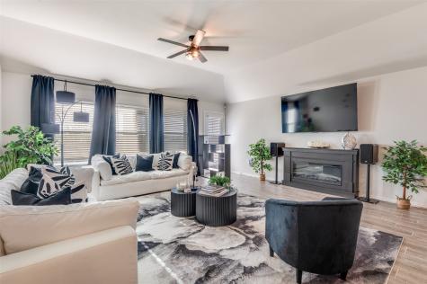 344 Freestall Drive Midlothian TX 76065