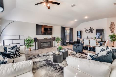 344 Freestall Drive Midlothian TX 76065