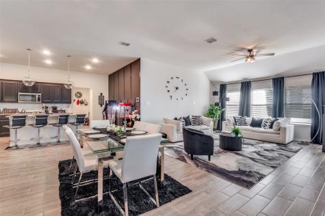 344 Freestall Drive Midlothian TX 76065