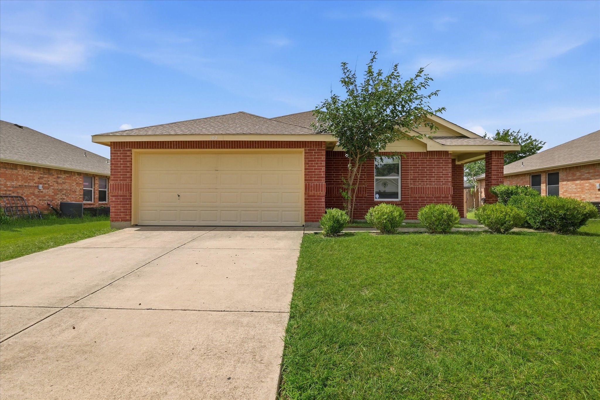 102 Pintail Lane Sanger TX 76266