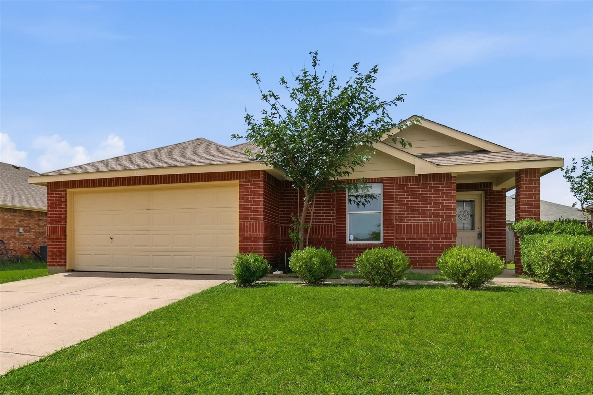 102 Pintail Lane Sanger TX 76266