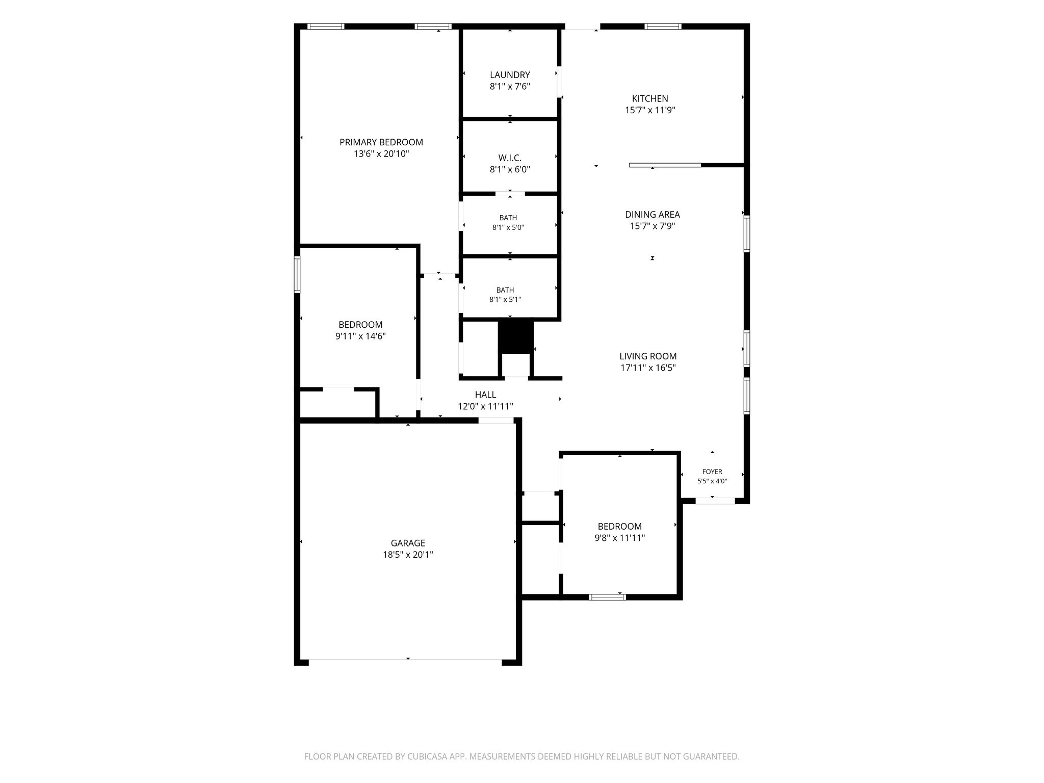 102 Pintail Lane Sanger TX 76266