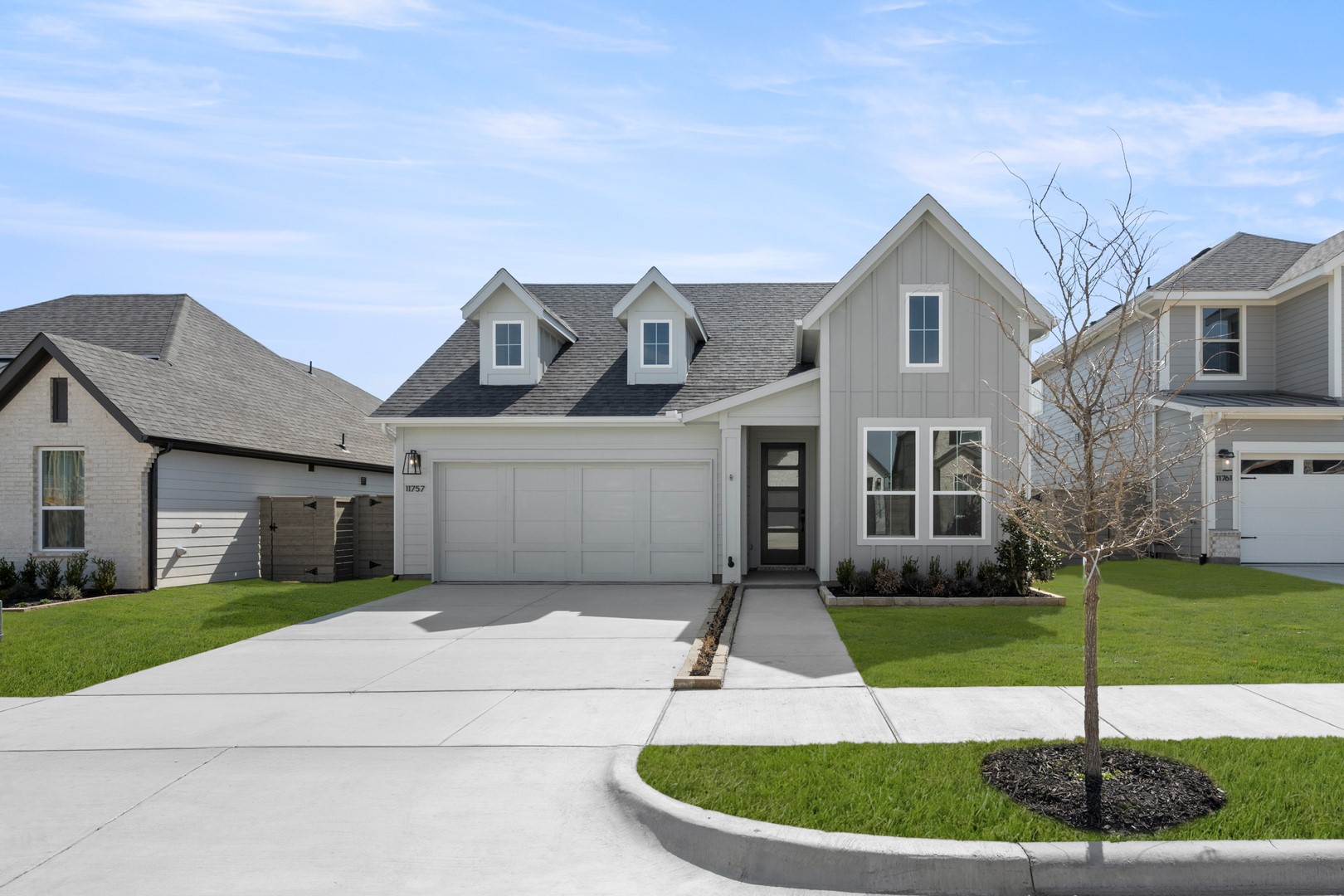 11757 Edgewood Drive Justin TX 76247