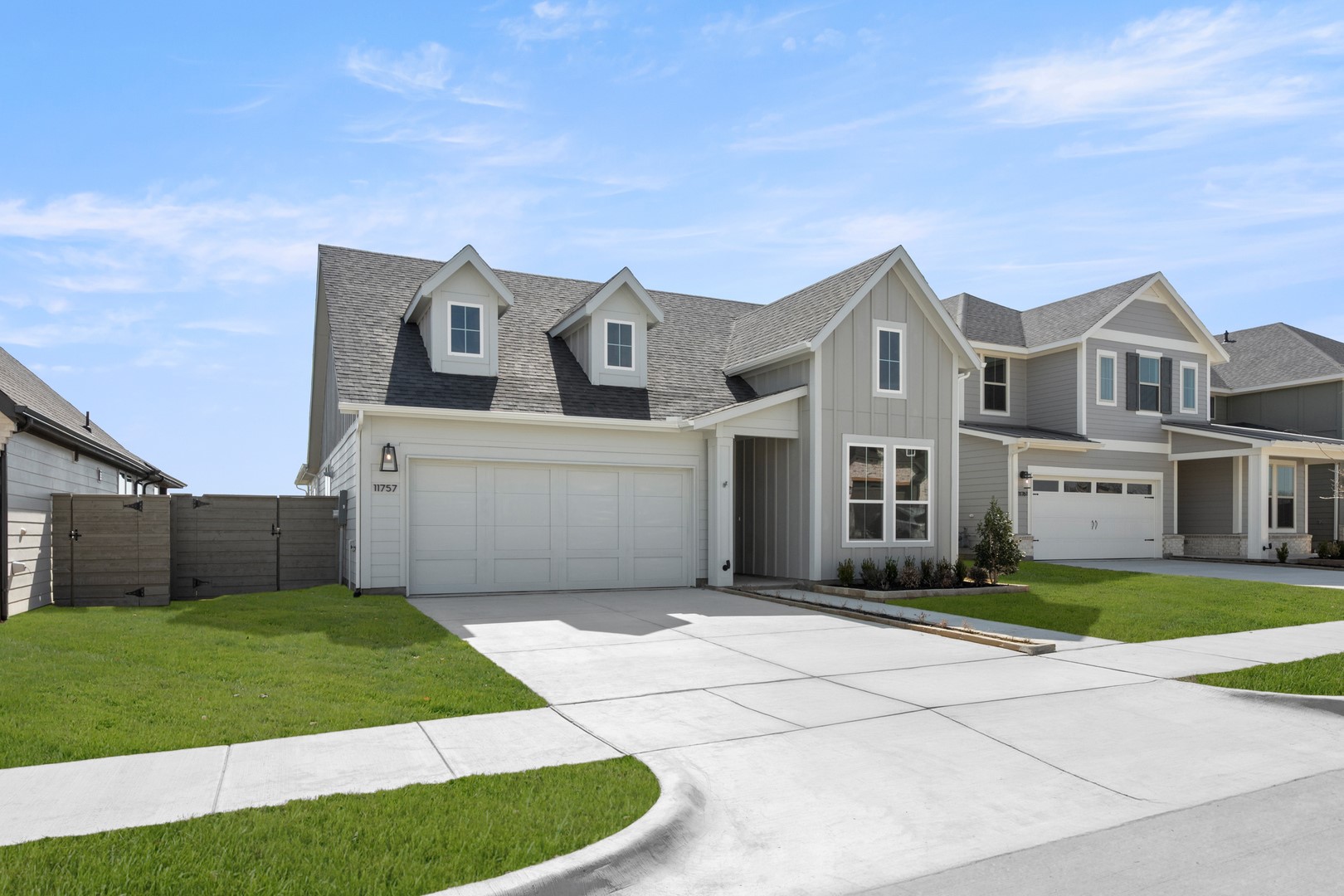 11757 Edgewood Drive Justin TX 76247