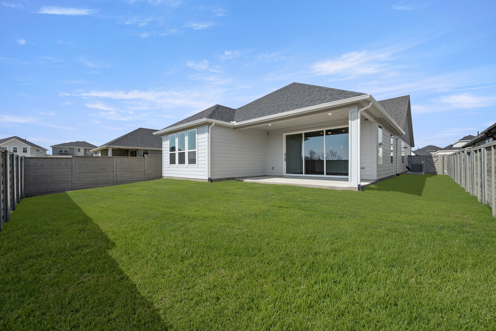 11757 Edgewood Drive Justin TX 76247