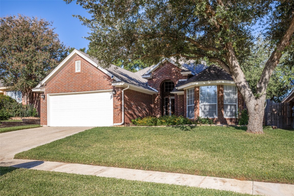 4949 Brazoswood Circle Arlington TX 76017