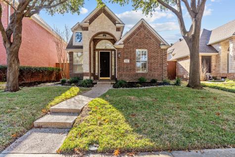 9726 Valley Ranch Parkway W Irving TX 75063