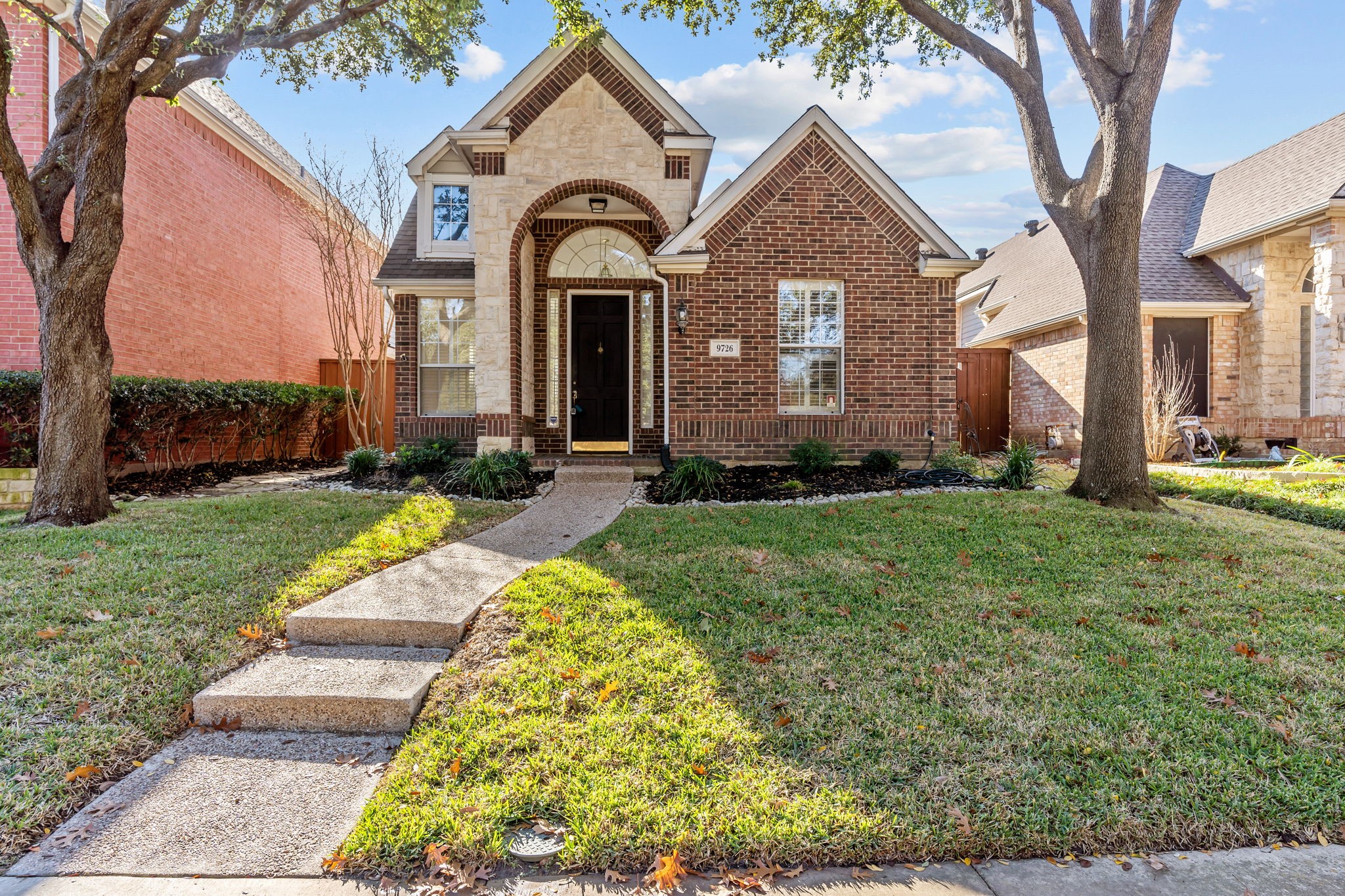 9726 Valley Ranch Parkway W Irving TX 75063
