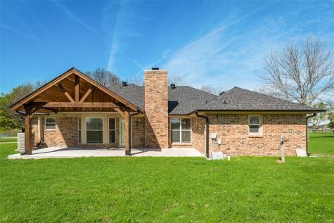 16499 Hilltop Lane Forney TX 75126