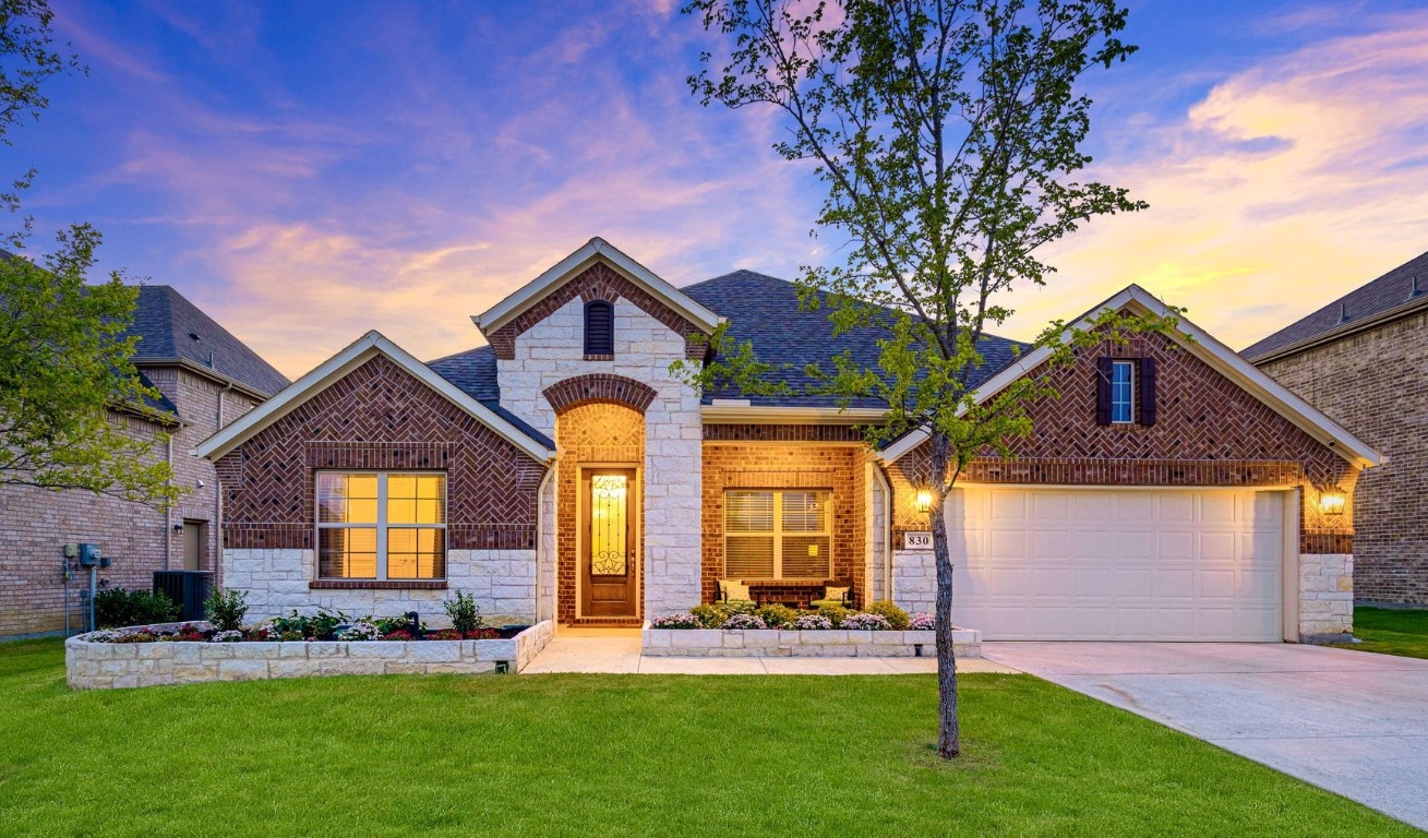 830 Speargrass Lane Prosper TX 75078