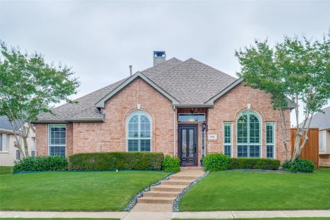 4016 Lantana Lane Plano TX 75093