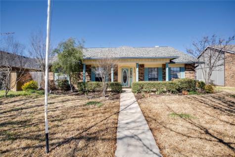 4212 Ireland Drive The Colony TX 75056
