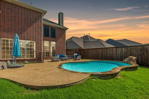 1115 Windmere Way Allen TX 75013