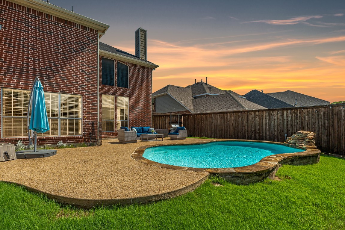 1115 Windmere Way Allen TX 75013