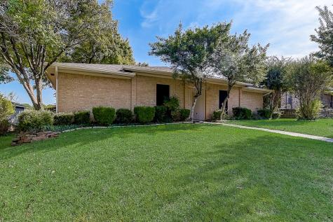 618 Torrance Drive Garland TX 75040