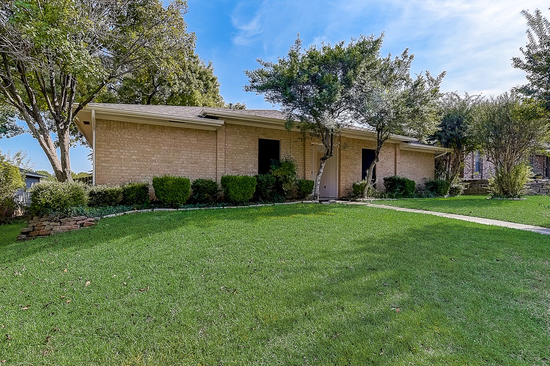 618 Torrance Drive Garland TX 75040