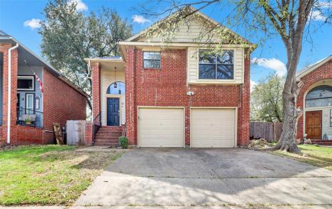730 Santiago Drive Garland TX 75043