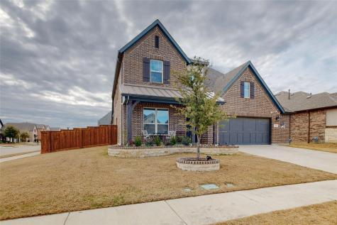 624 Wollford Way Fort Worth TX 76131