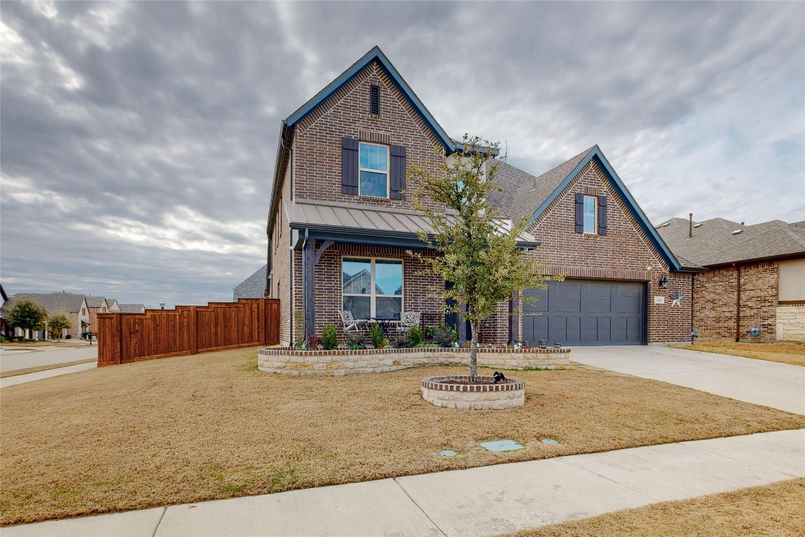624 Wollford Way Fort Worth TX 76131