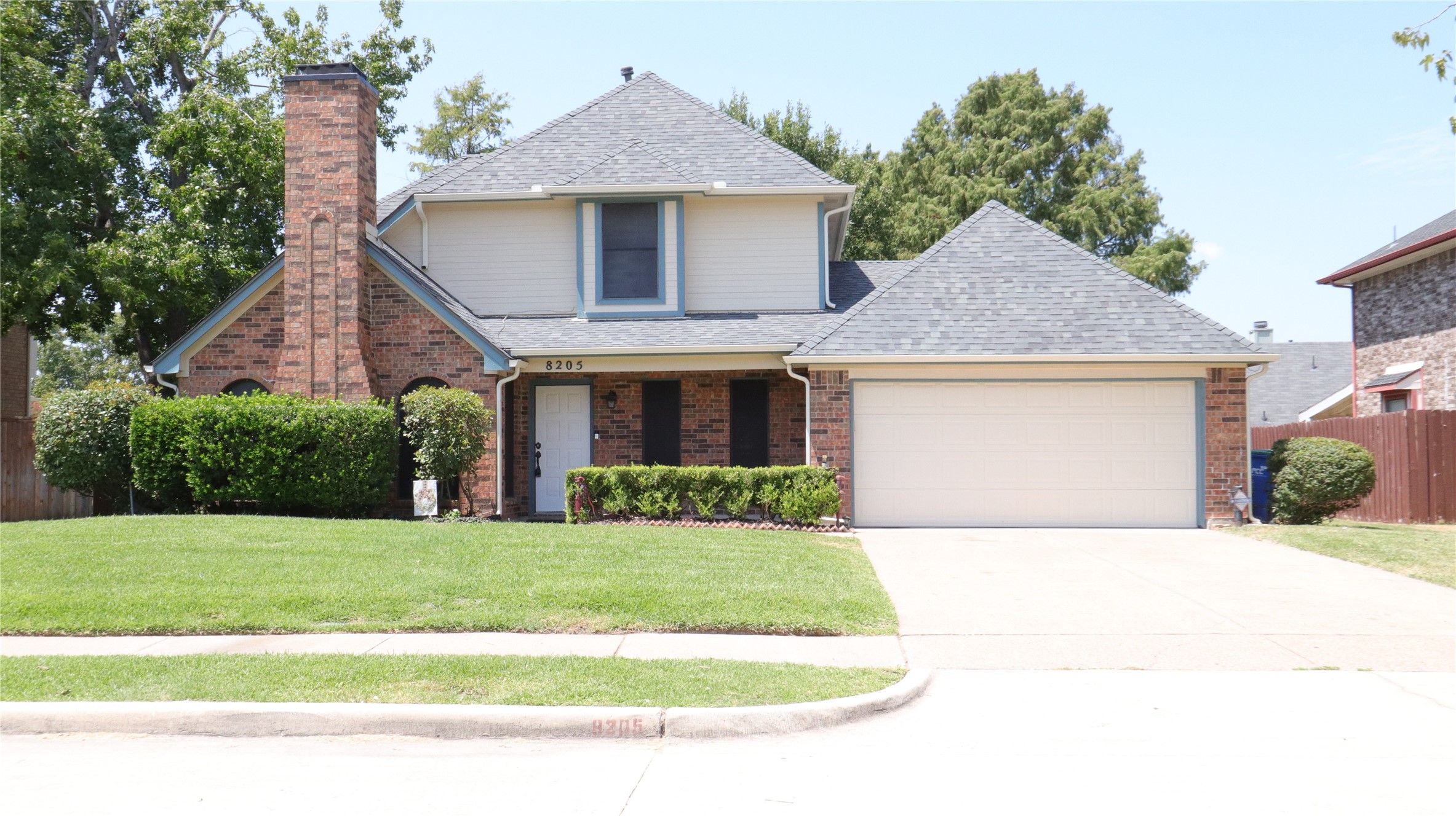 8205 Yacht Club Drive Rowlett TX 75089