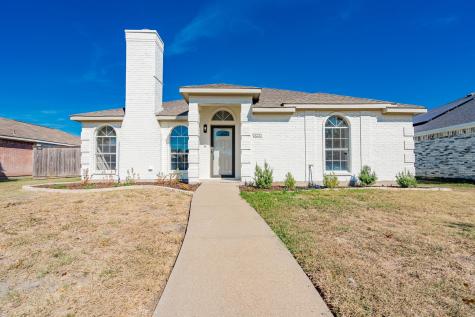 7010 Caruth Drive Rowlett TX 75089