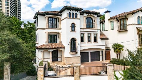 3520 Blackburn Street Dallas TX 75219