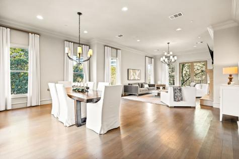 3520 Blackburn Street Dallas TX 75219