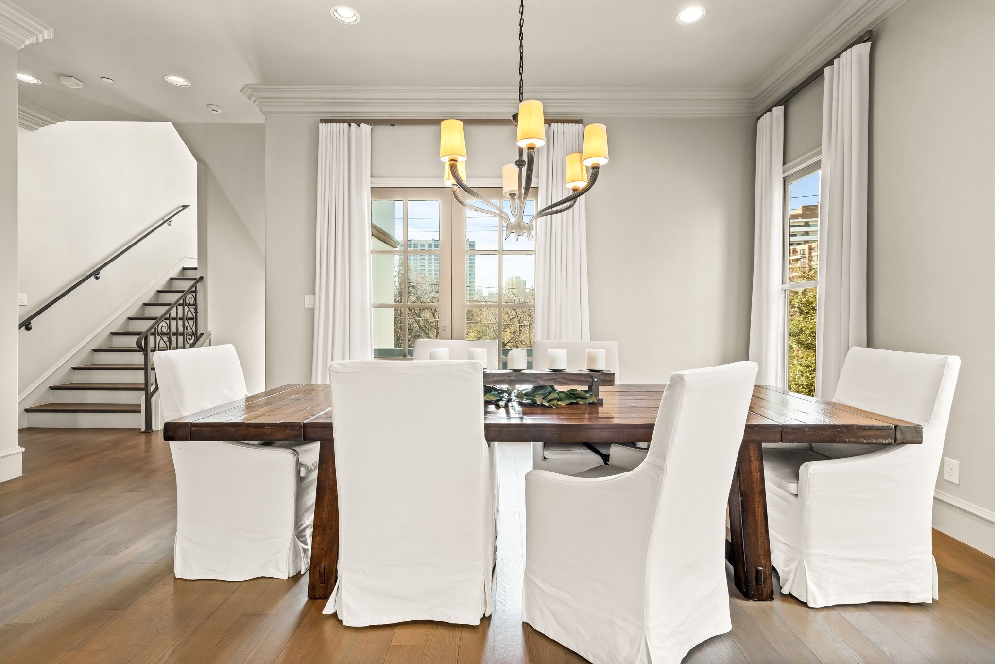 3520 Blackburn Street Dallas TX 75219