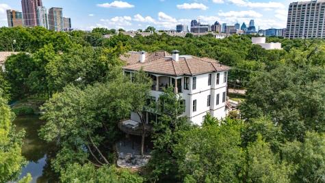 3520 Blackburn Street Dallas TX 75219