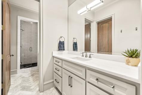 3520 Blackburn Street Dallas TX 75219