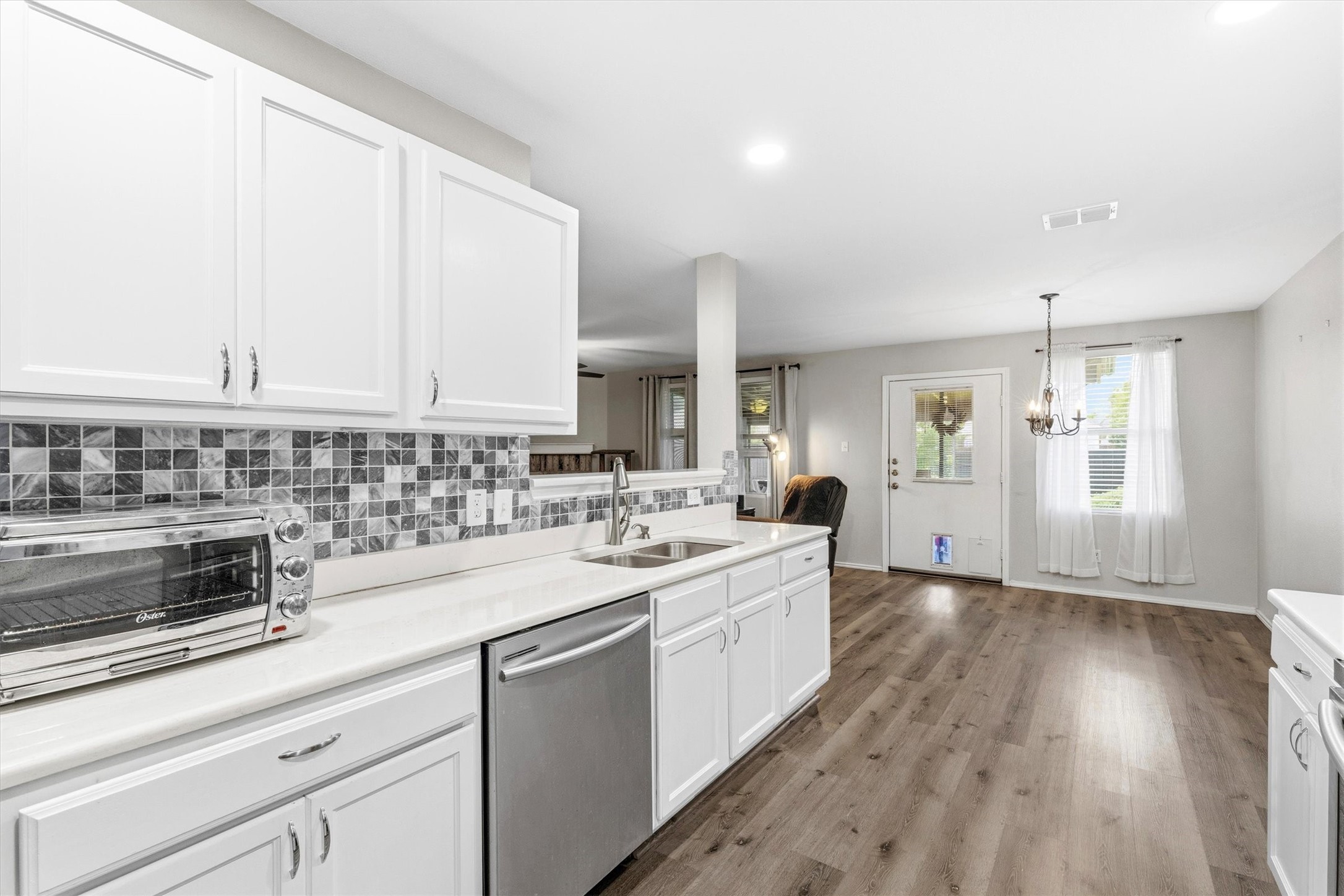 2809 Meadow Bluff Drive Wylie TX 75098