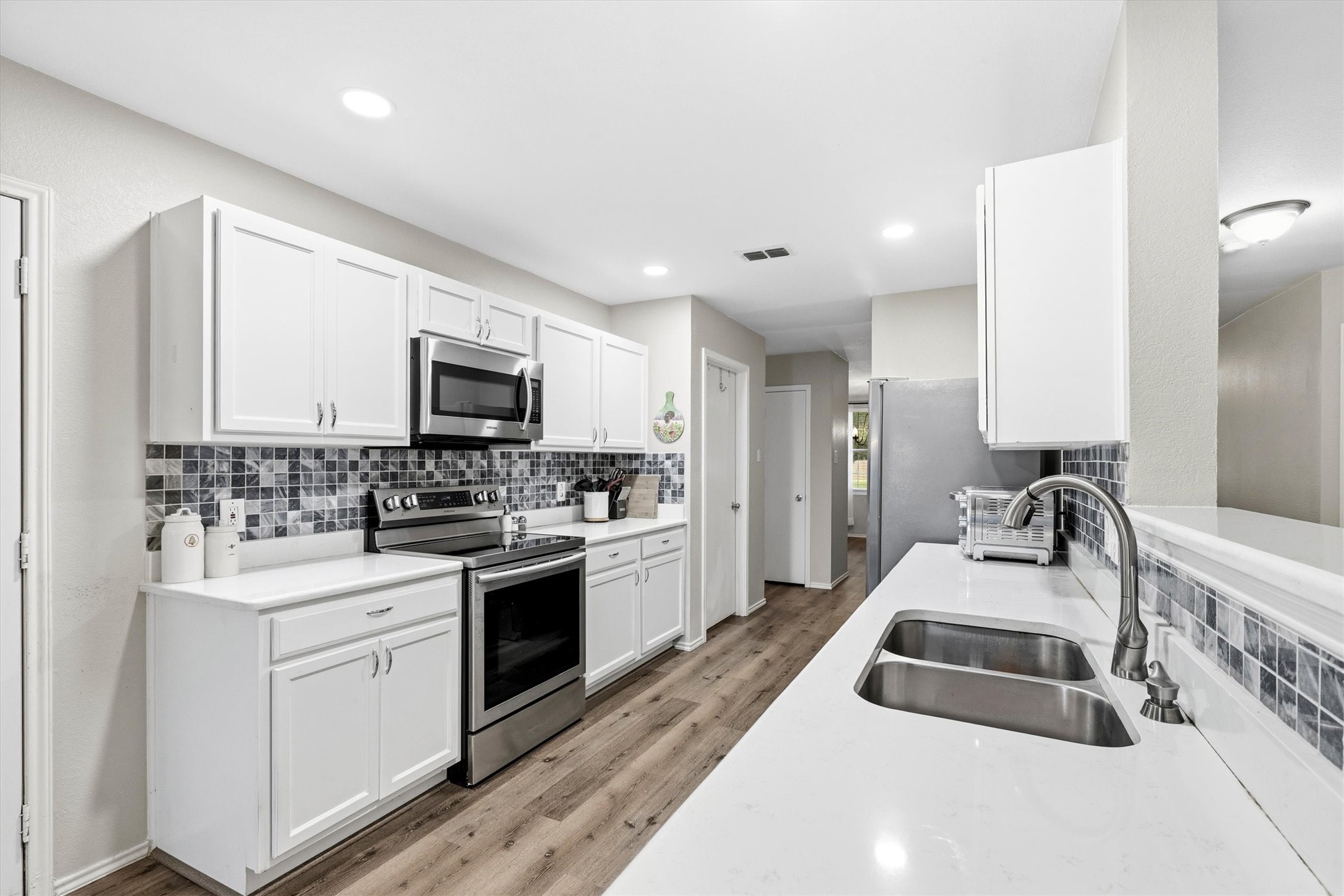 2809 Meadow Bluff Drive Wylie TX 75098