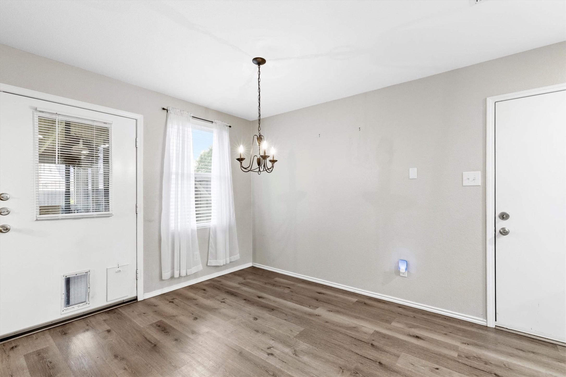 2809 Meadow Bluff Drive Wylie TX 75098