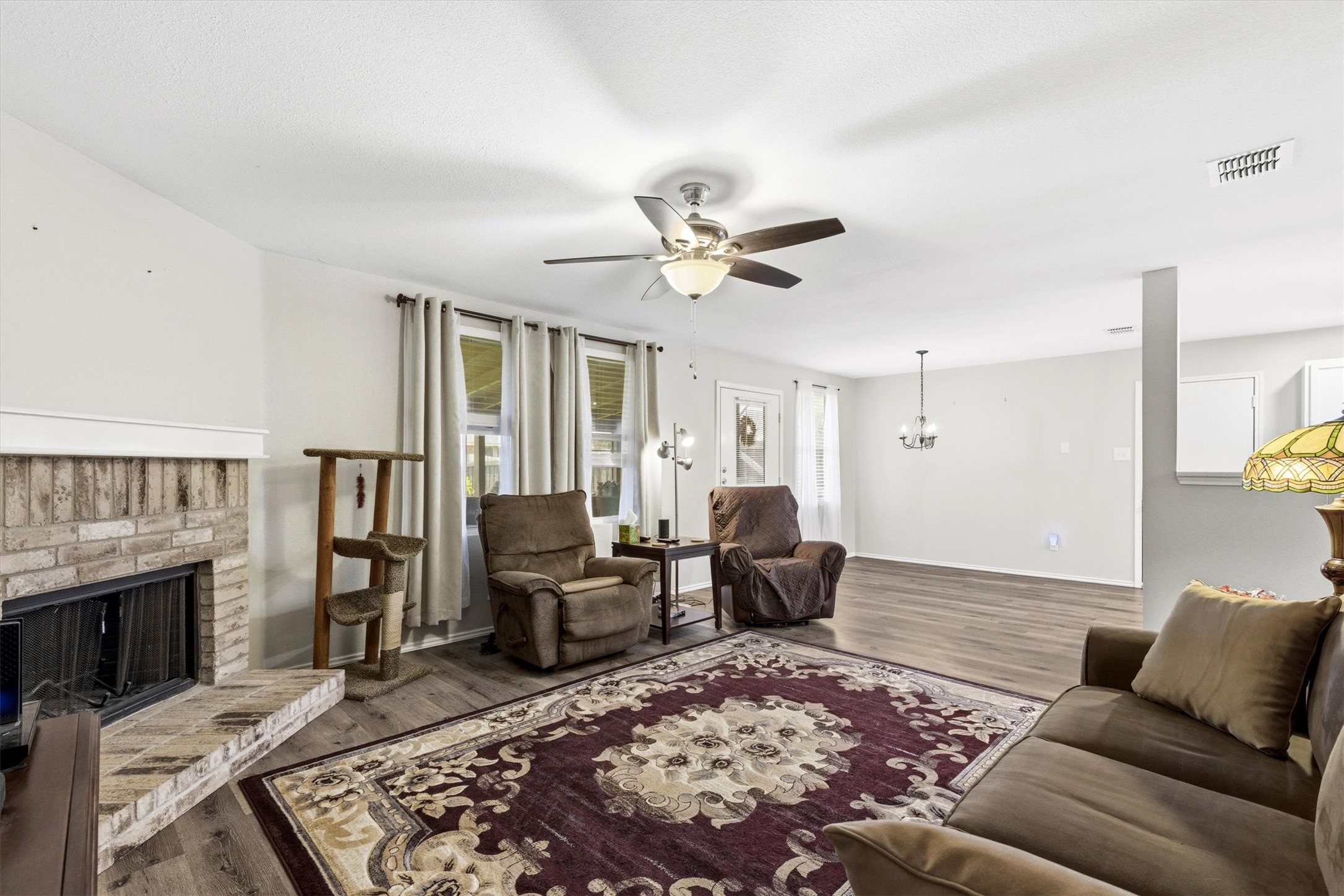 2809 Meadow Bluff Drive Wylie TX 75098