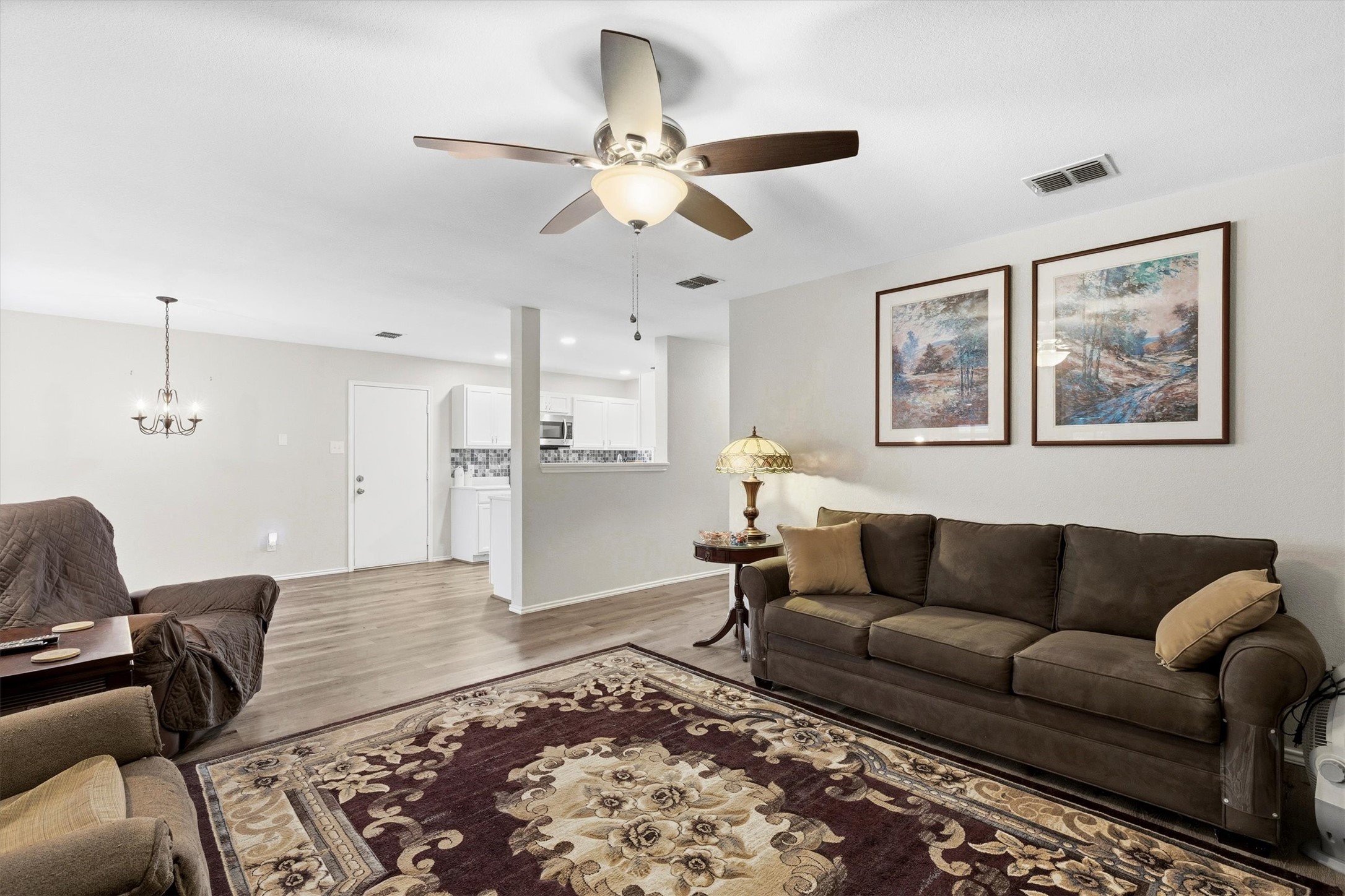 2809 Meadow Bluff Drive Wylie TX 75098