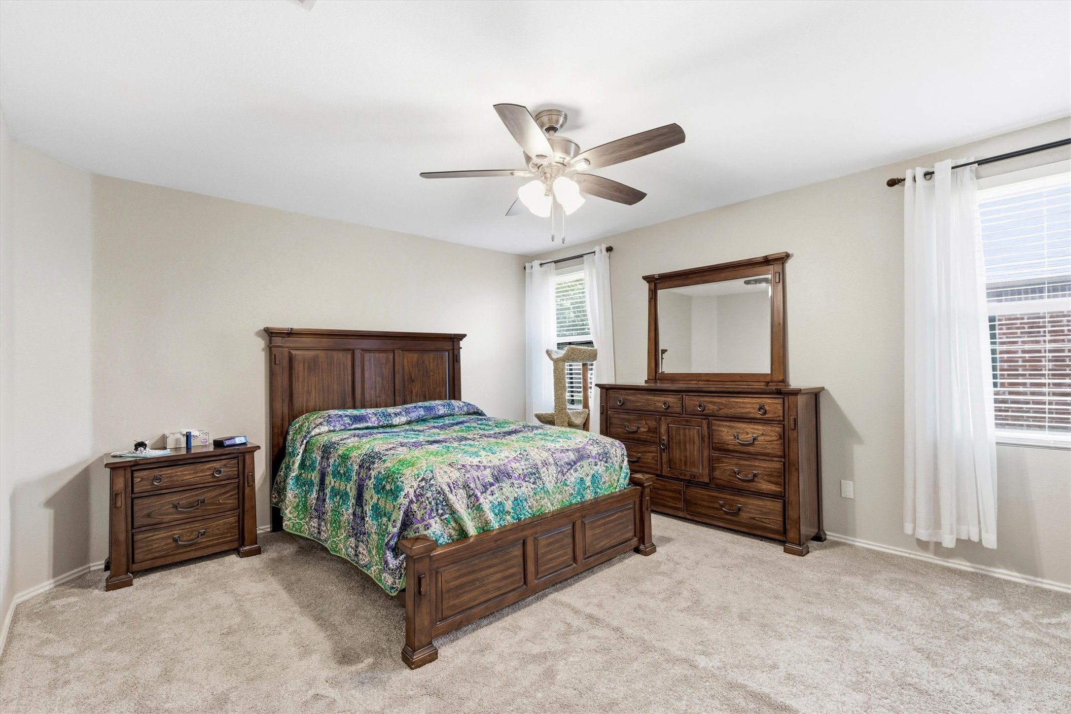 2809 Meadow Bluff Drive Wylie TX 75098