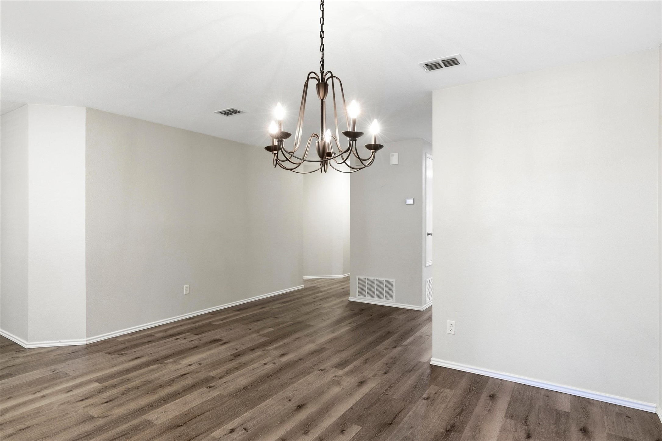 2809 Meadow Bluff Drive Wylie TX 75098
