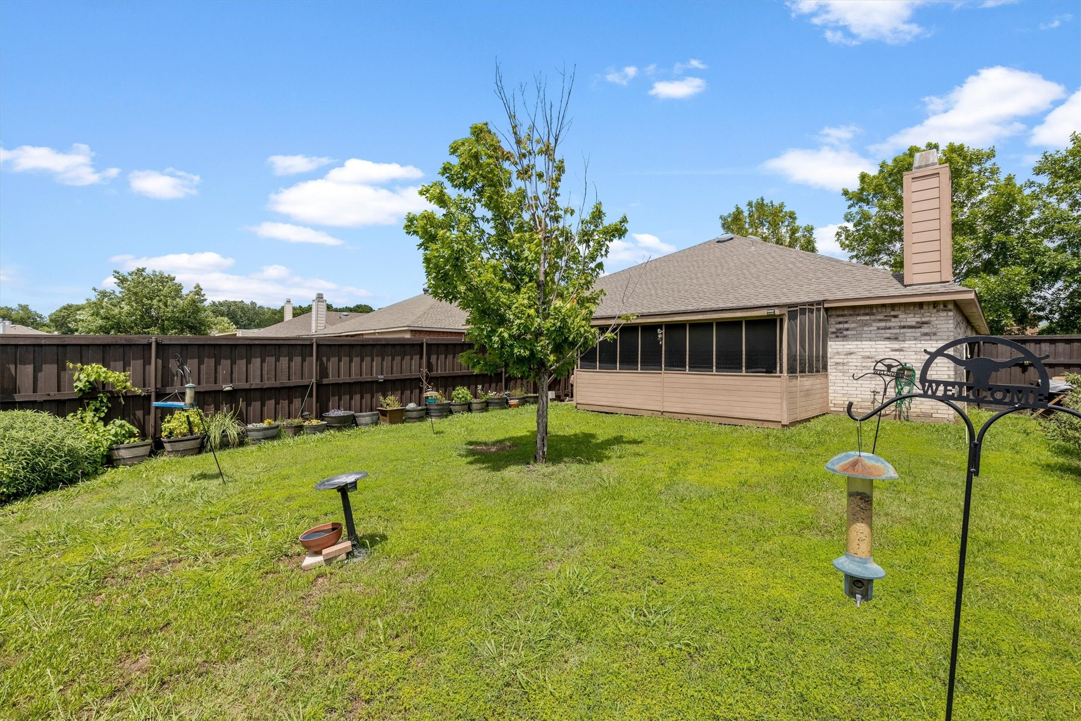 2809 Meadow Bluff Drive Wylie TX 75098