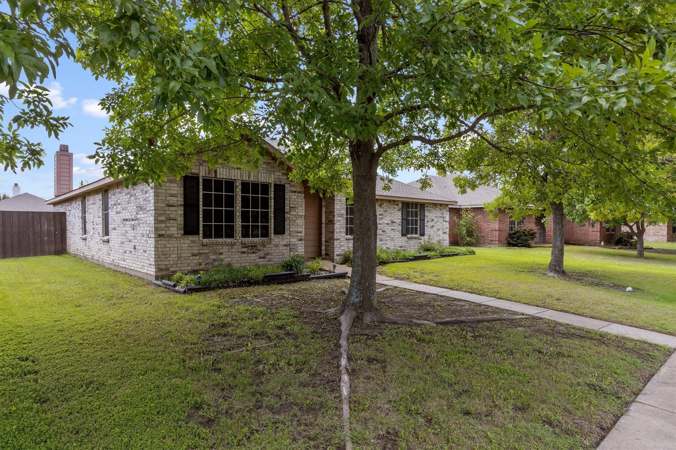 2809 Meadow Bluff Drive Wylie TX 75098