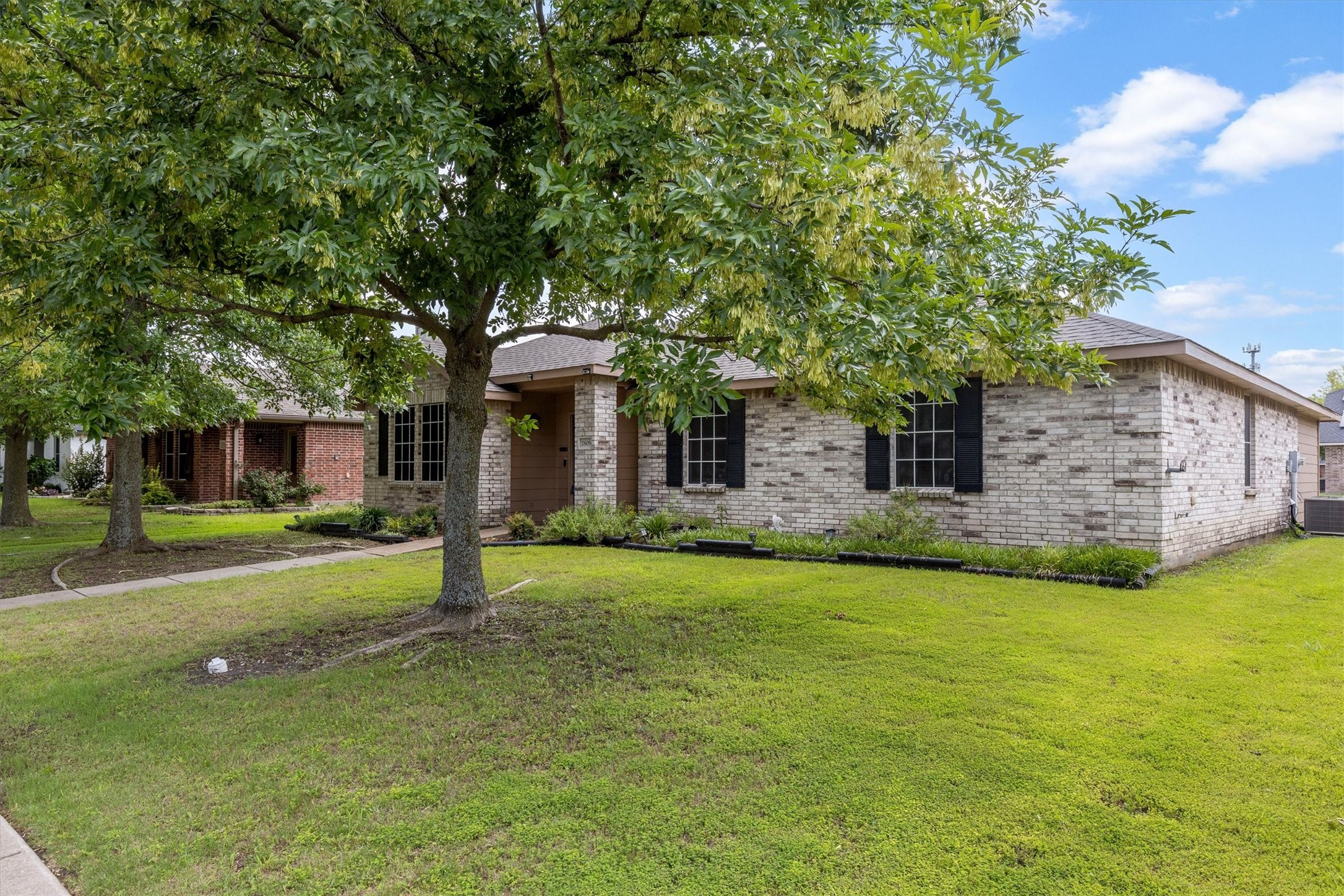 2809 Meadow Bluff Drive Wylie TX 75098