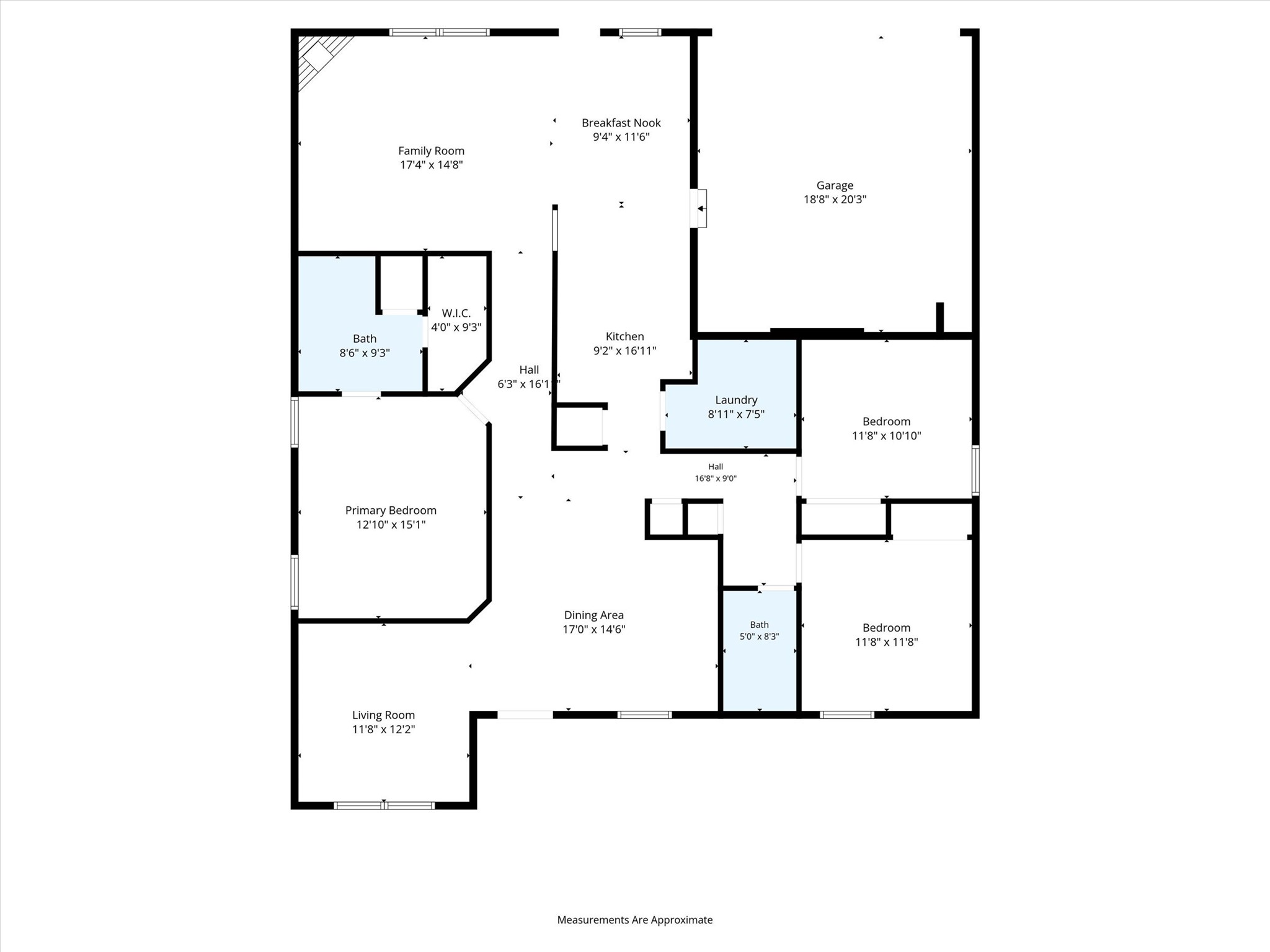 2809 Meadow Bluff Drive Wylie TX 75098