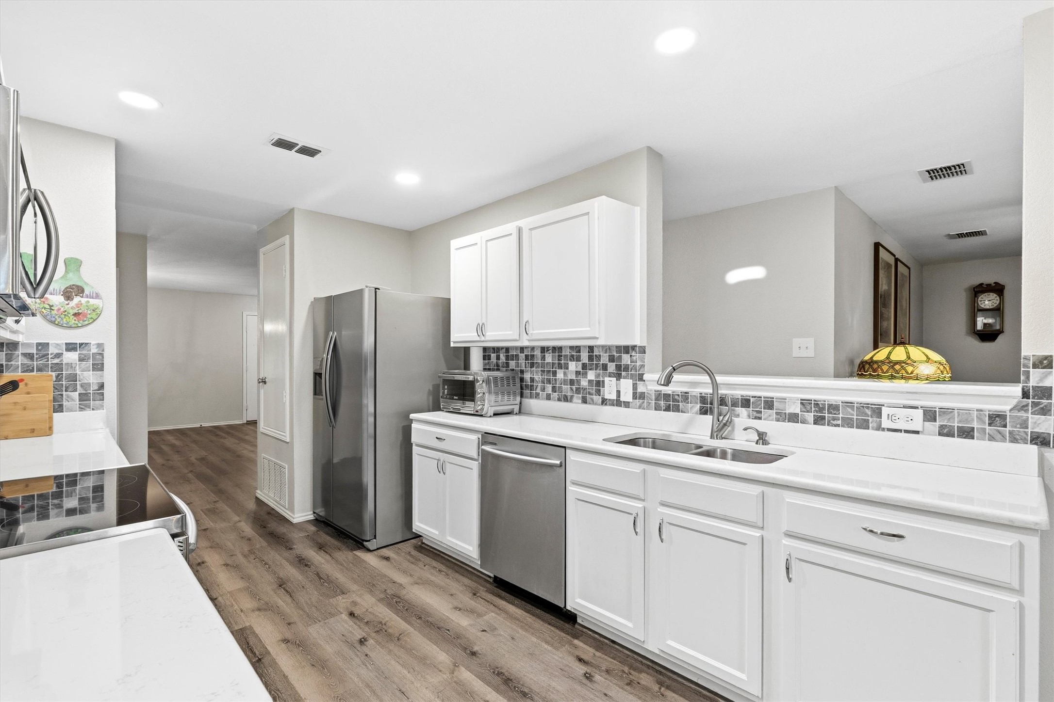 2809 Meadow Bluff Drive Wylie TX 75098