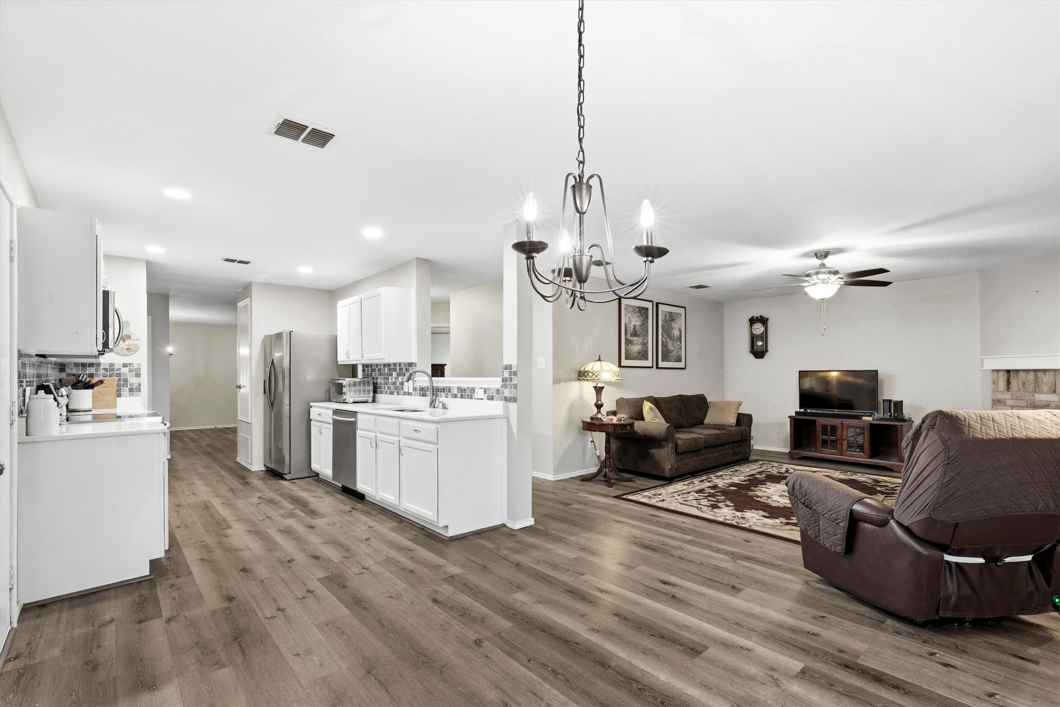 2809 Meadow Bluff Drive Wylie TX 75098