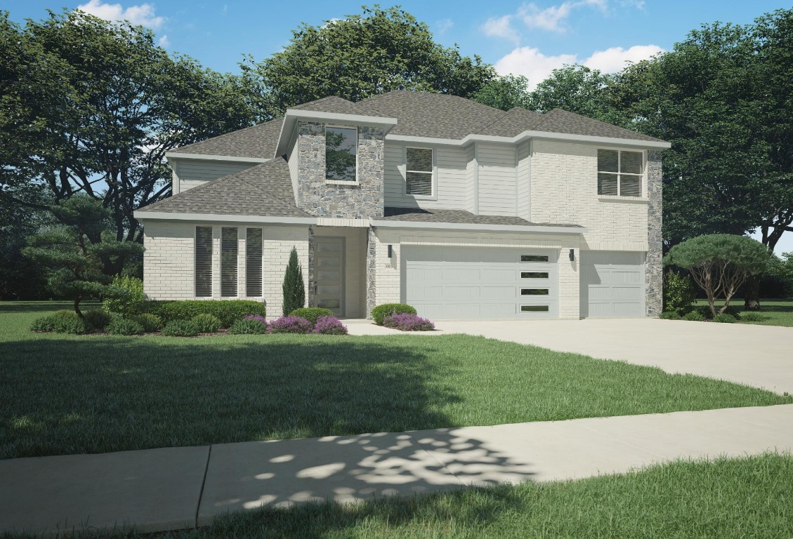 185 Rio Grande Drive Waxahachie TX 75165