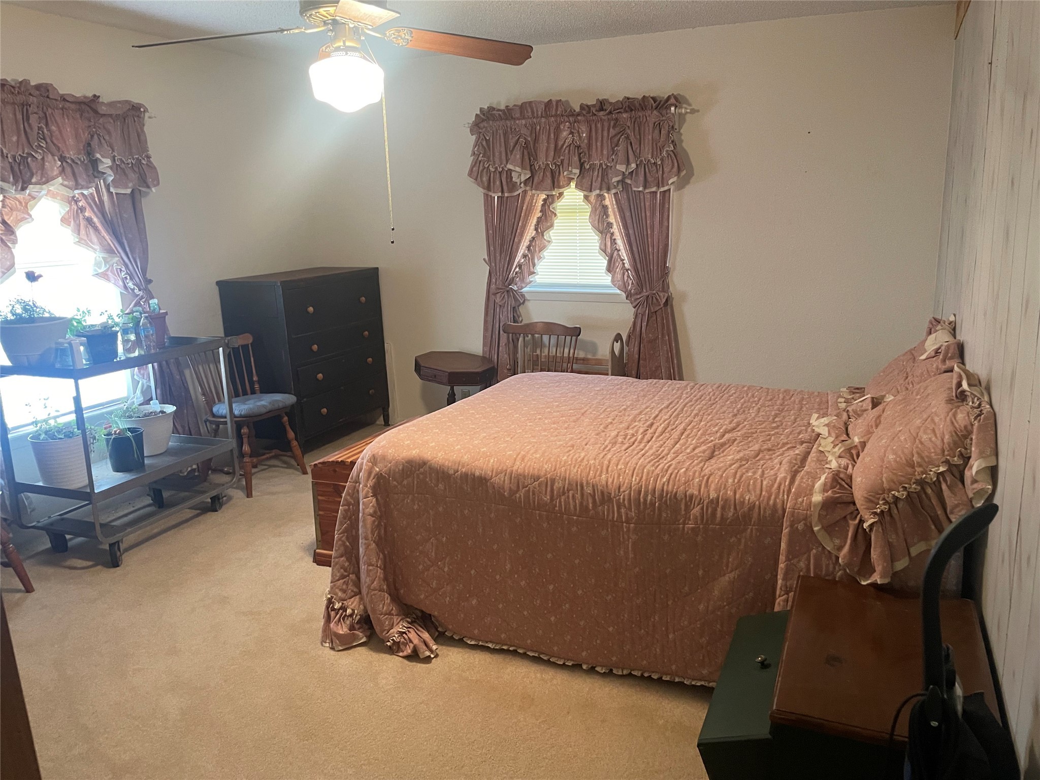 615 N Harvey Street Breckenridge TX 76424