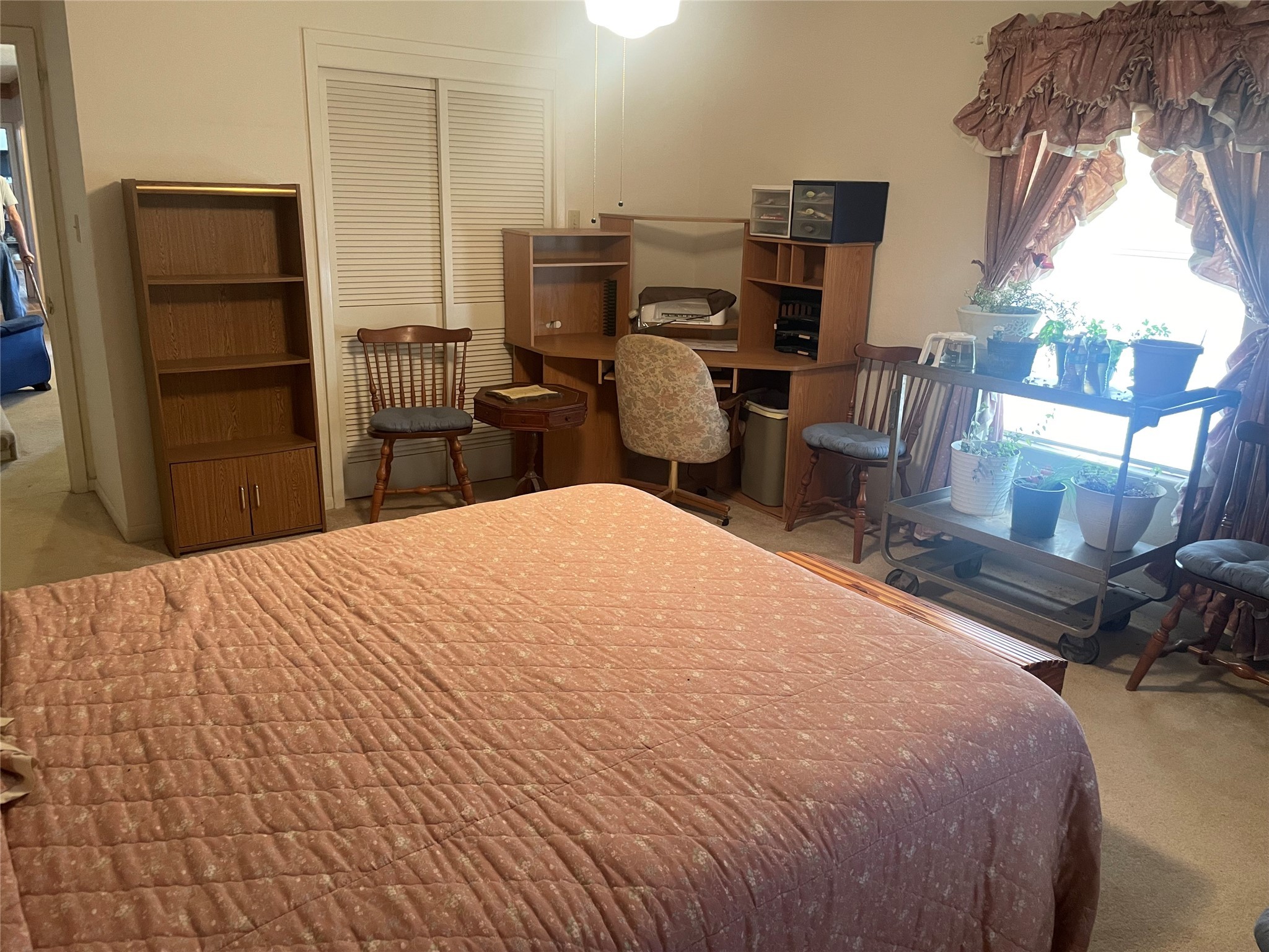 615 N Harvey Street Breckenridge TX 76424