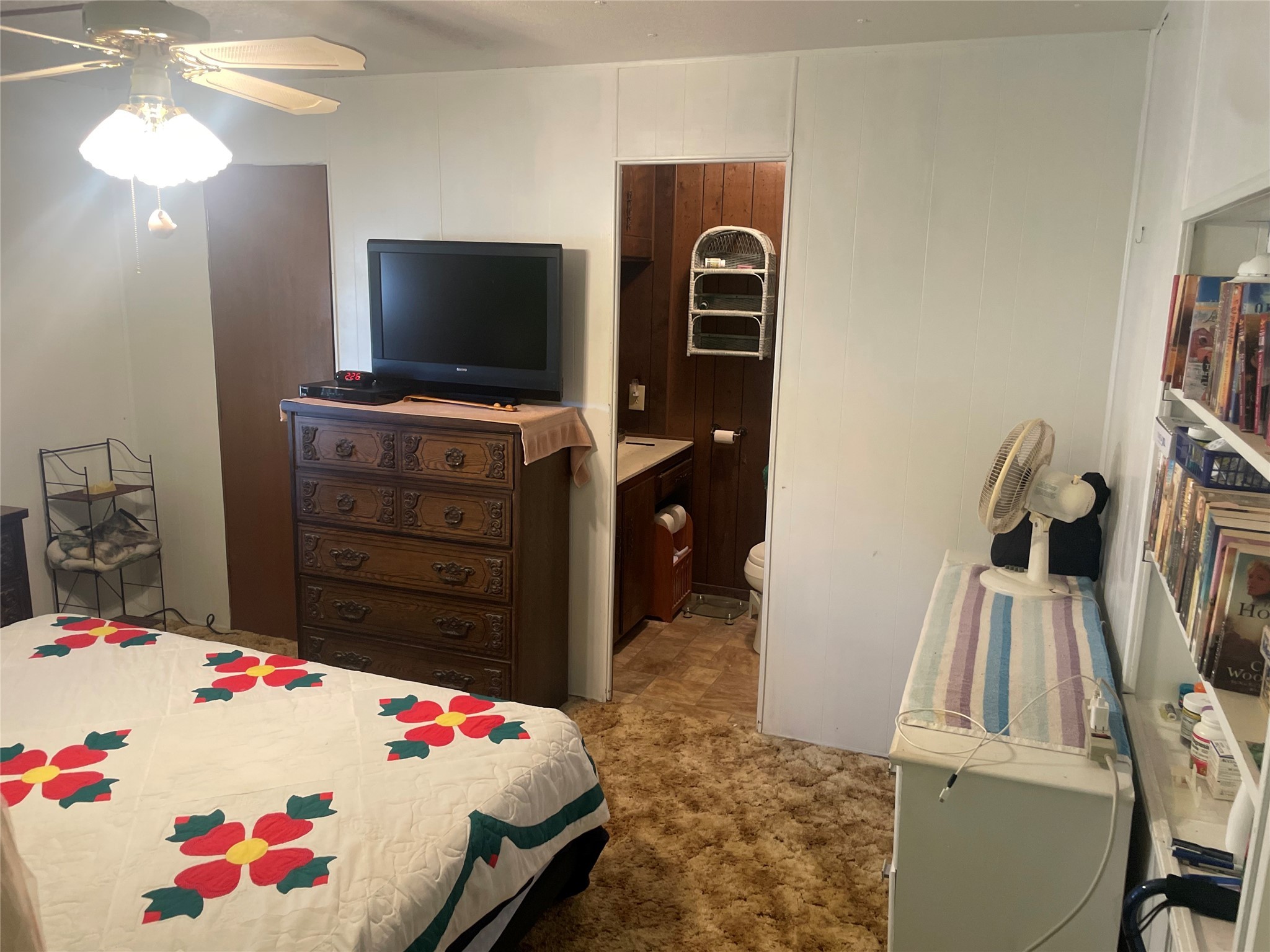 615 N Harvey Street Breckenridge TX 76424