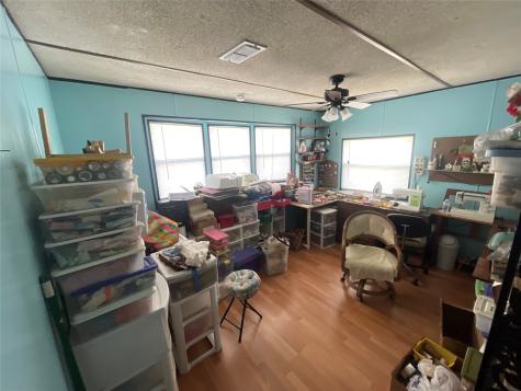 615 N Harvey Street Breckenridge TX 76424
