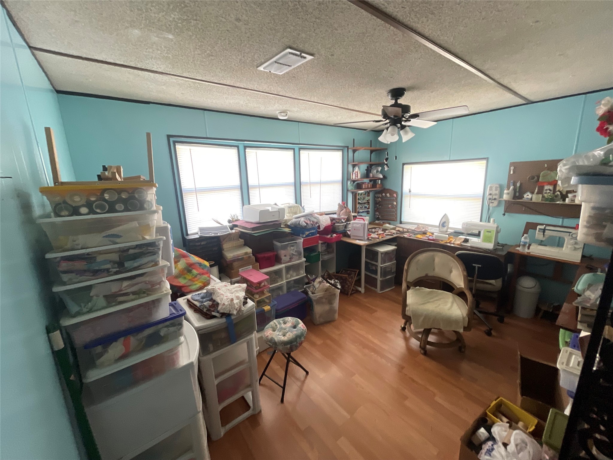 615 N Harvey Street Breckenridge TX 76424